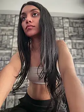 Nicolle_Quiintero Live XXX-Chat