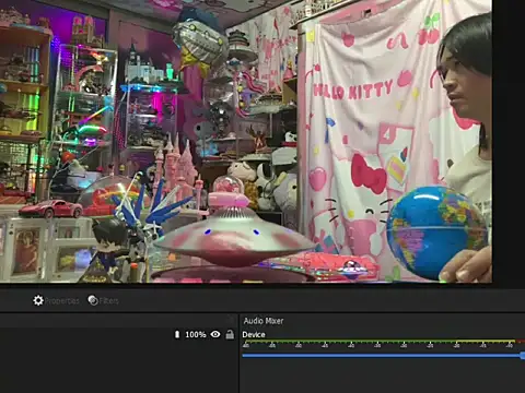 JesuAdam 现场XXX聊天