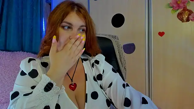 CoraSwon's Live XXX Chat