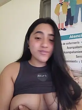 Chat +18 de ANDREA-10_ ao vivo