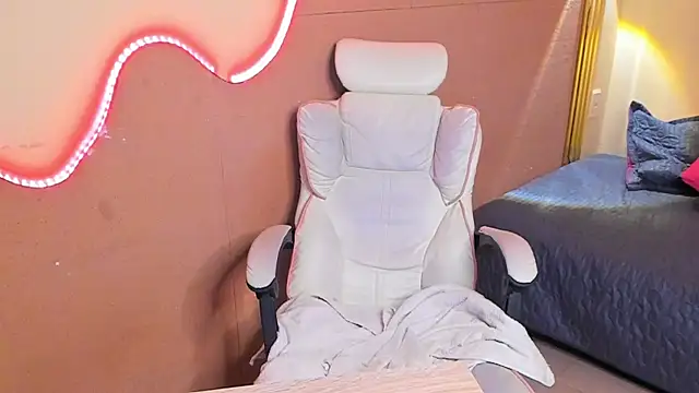 XXX chat uživo modela Sarah_miel