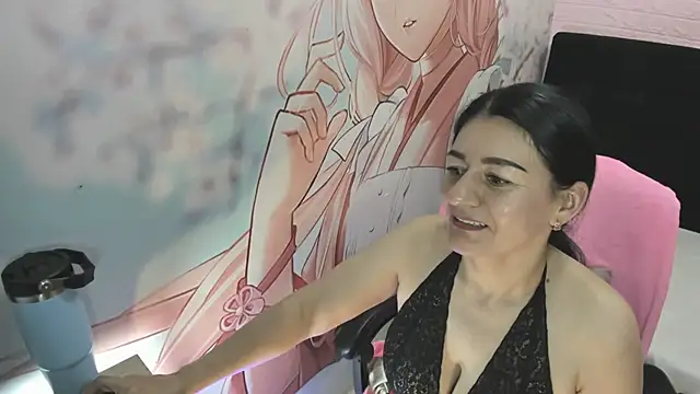 AllysonMilf69 Live XXX-Chat