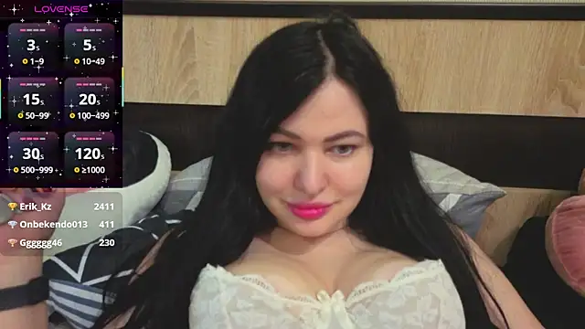 German_Eva – Live XXX-chat