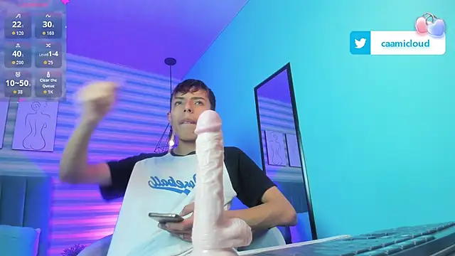 _camilo_ortiz Chat XXX in diretta