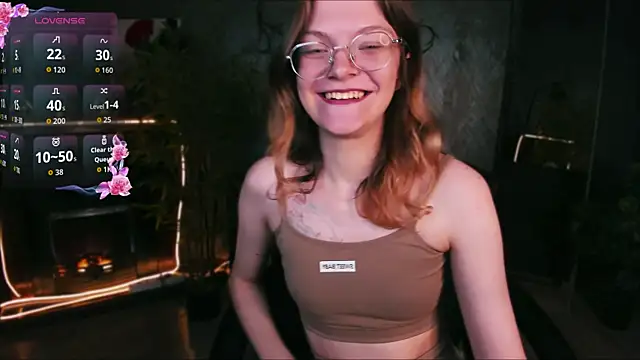 Avrora_Spark Live XXX Chat