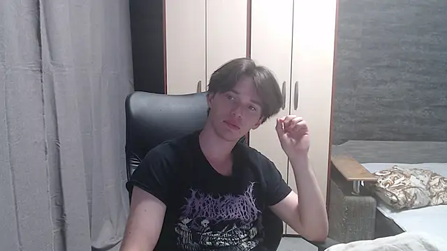 XXX chat uživo modela arthur___king