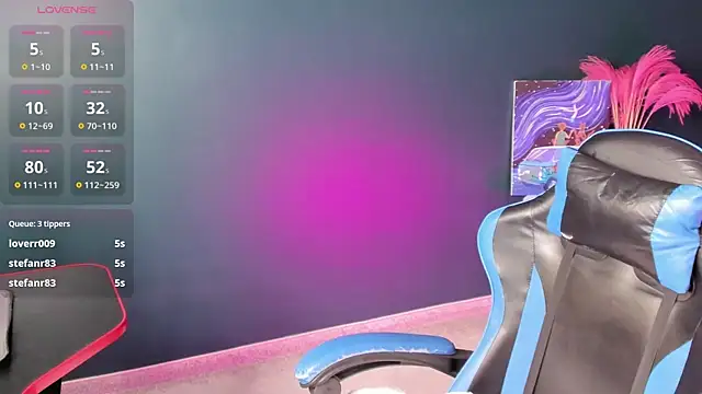 elara_sunbeam's Live XXX Chat