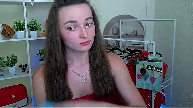_Barbie_Kiss_: онлайн-секс-чат