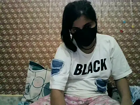 Anamika_Rathor 现场XXX聊天