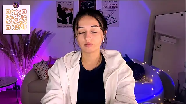 ParsedFix Adlı Modelin Canlı XXX Sohbeti