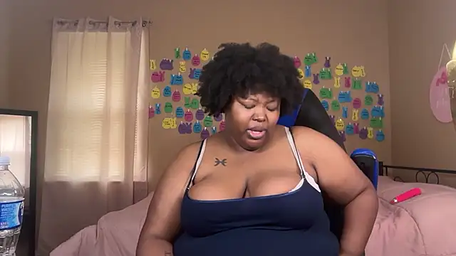 Chocolatebunnyxx96's Live XXX Chat