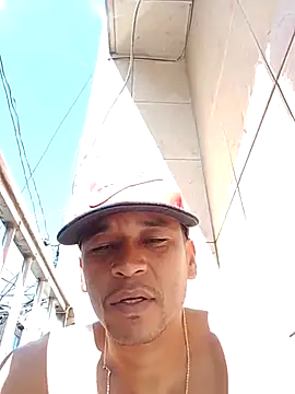 Show de Brenoslv1 na webcam