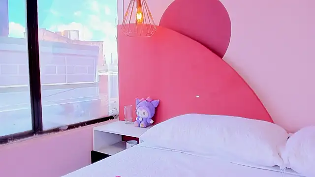 Živý XXX chat Katteyes__