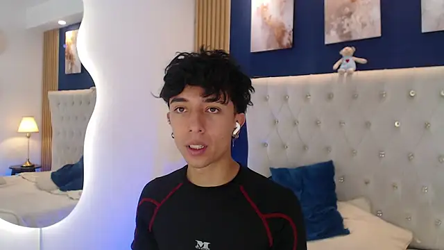 Aiden_Rivers_: вебкам-шоу