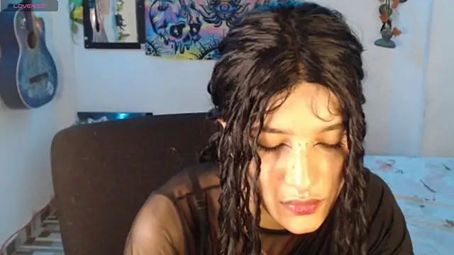 Chat +18 de bastethott ao vivo