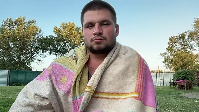 XXX chat uživo modela chiraq1945