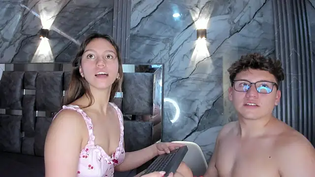 Manson_and_Zoe – Naživo XXX chat