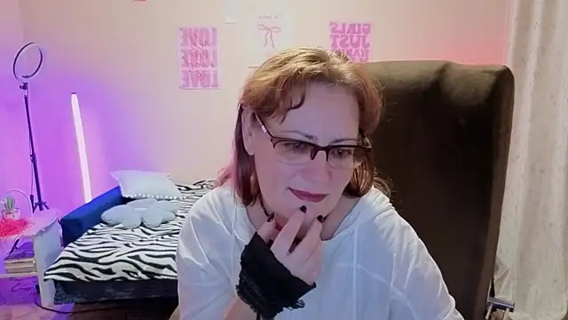 Jasmine_Tv's Live XXX Chat