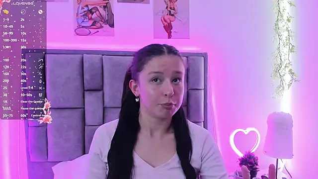 XXX chat uživo modela Dana_grey_