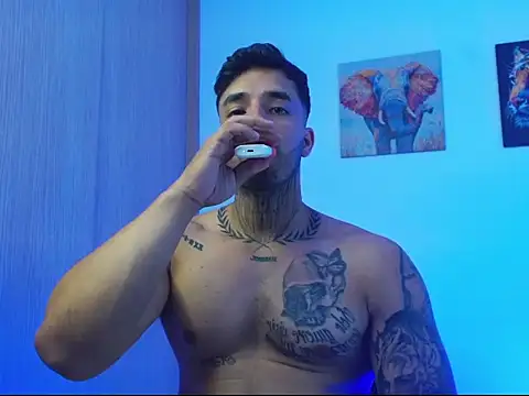 عرض كام Jacobb_Phoenix