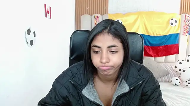 shaneellen Live XXX chat