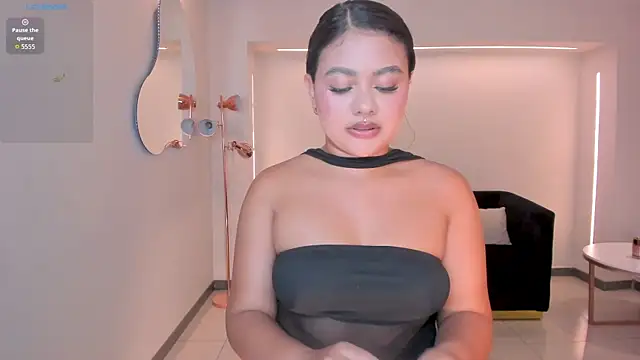 Czat XXX na żywo – GabriellaLee