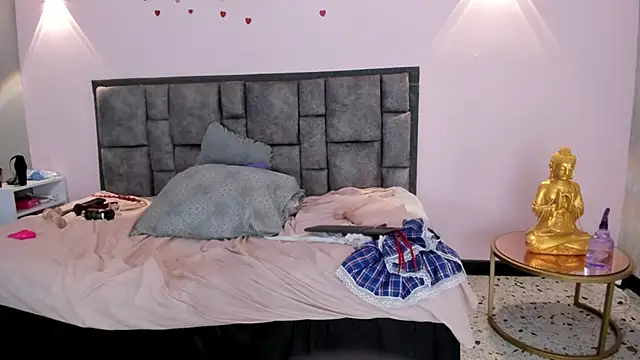 AdelaLust Obrolan Langsung XXX