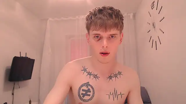 Fredd_Xanders 라이브 XXX 채팅