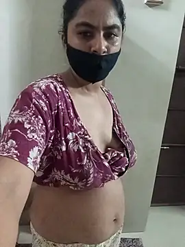 sakshi_moni's Live XXX Chat