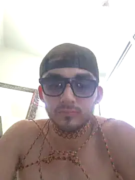 kevinsito1n Webbikameraesitys