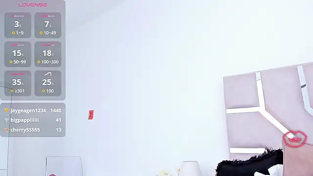 Thayler_jones Live XXX-chat