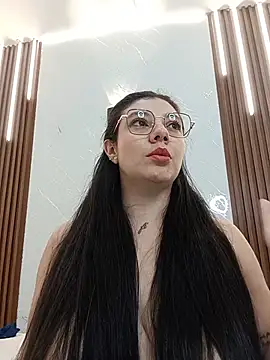 دردشة CarolinaMejia الجنسية المباشرة