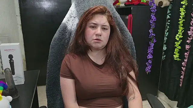 ann_bronw 라이브 XXX 채팅
