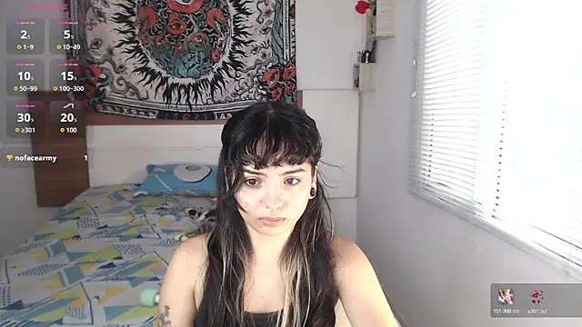 Margarita999's Live XXX Chat