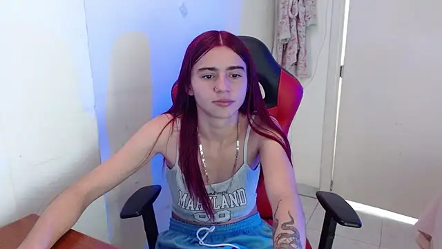 Chat XXX Live Maximesex