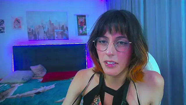 goth_minerva's Live XXX Chat