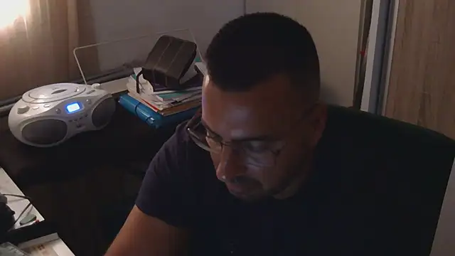 Chat XXX Live VanillaTime78-Jorge