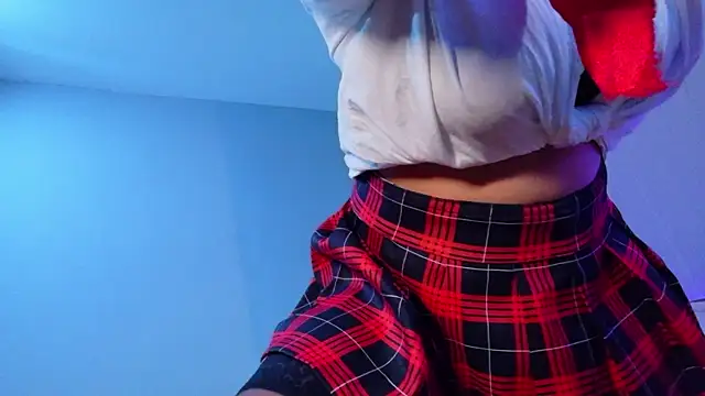Lissa_monroe Chat XXX live