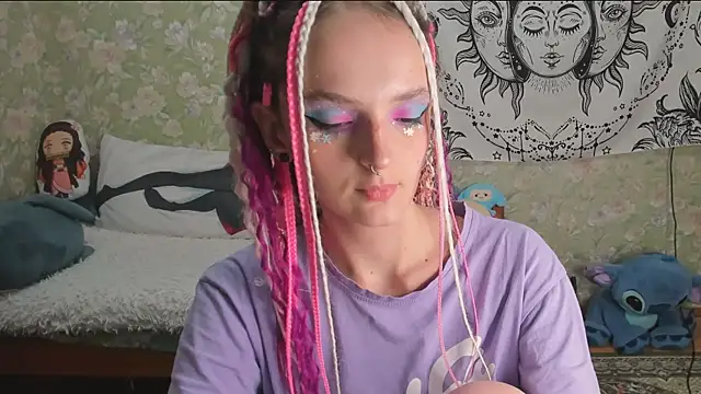 Živý XXX chat Cutie_Adelia
