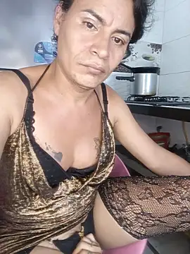 zamarasexy Adlı Modelin Canlı XXX Sohbeti