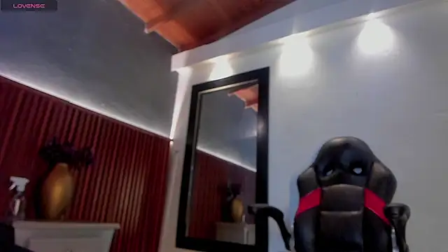 DarkDanteX Live XXX-chat