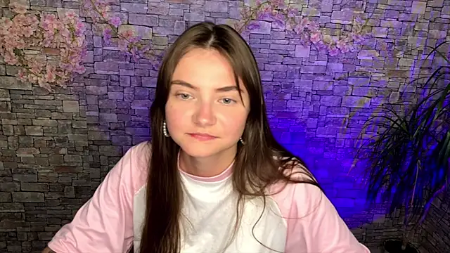 Chat XXX ao vivo de may_rollins