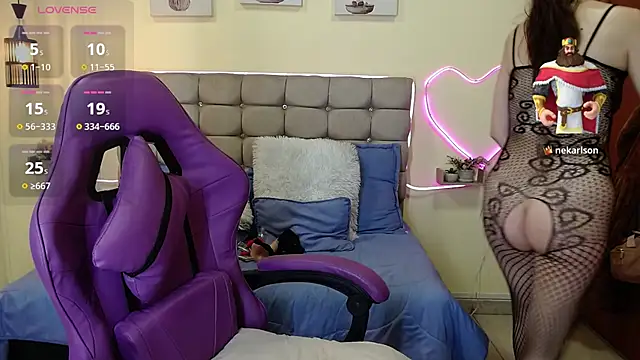 Chat XXX ao vivo de _naomi_s