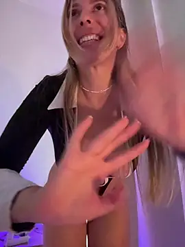 EvaRyen_のライブXXXチャット