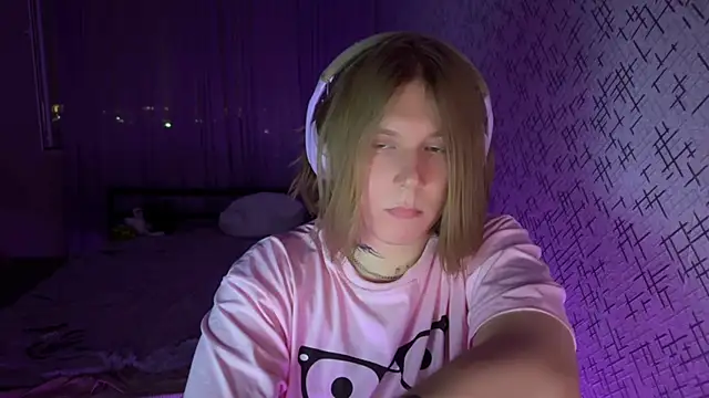 Chat XXX ao vivo de Hirtay