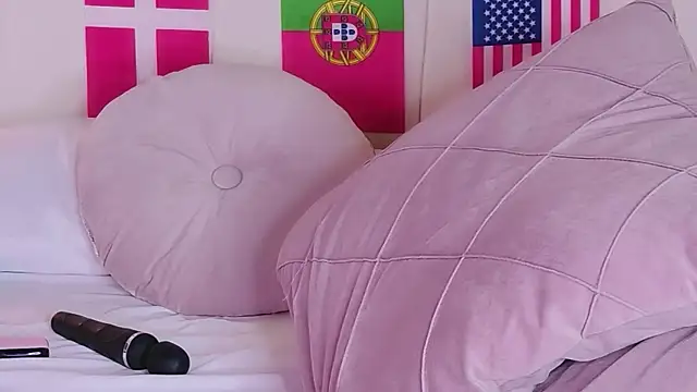 Chat +18 de ABY509 ao vivo