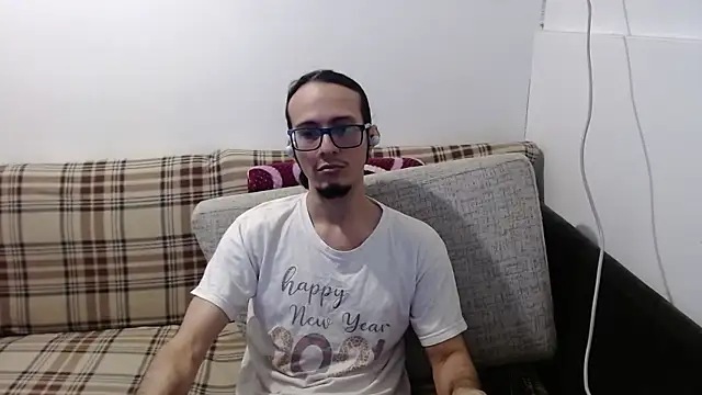 Czat XXX na żywo – cholitohermoso