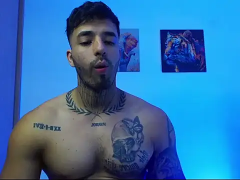 Jacobb_Phoenix's Live XXX Chat
