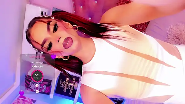 Živý XXX chat Diiva_Smiith