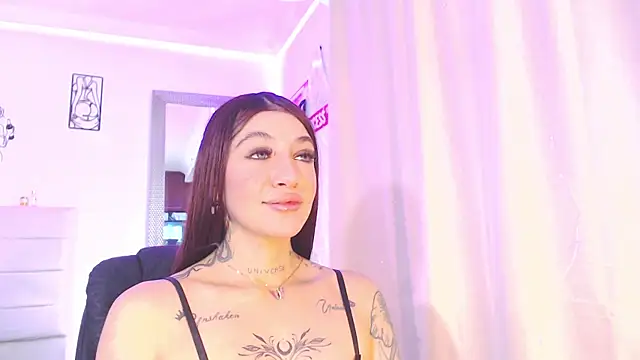 Anna_belly's Live XXX Chat